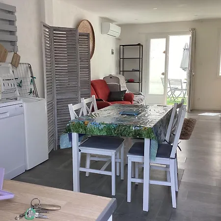 Celimene Holiday home