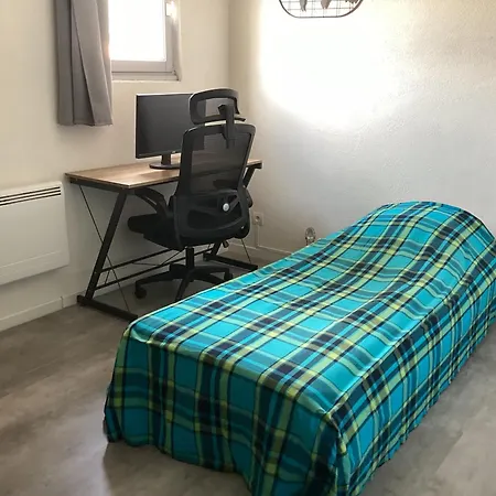 Holiday home Celimene Canet-en-Roussillon