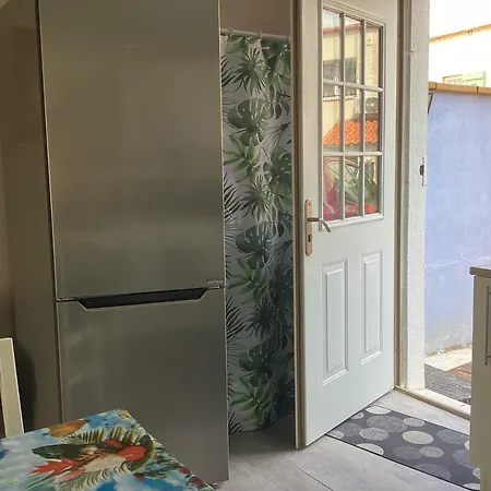 Celimene Holiday home