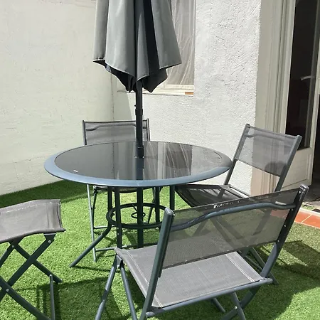 Celimene Holiday home Canet-en-Roussillon