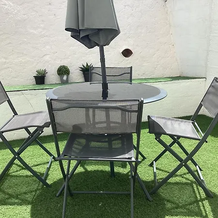 Holiday home Celimene Canet-en-Roussillon